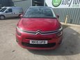 Citroen C4 Grand Picasso E-HDI VTR PLUS 2