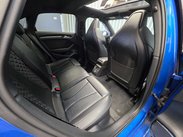 Audi RS3 2.5 TFSI Saloon 4dr Petrol S Tronic quattro Euro 6 (s/s) (400 ps) 20