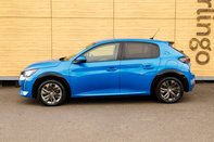 Peugeot 208 ALLURE PREMIUM 15