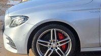 Mercedes-Benz E Class 2.0 E220d AMG Line Saloon 4dr Diesel G-Tronic+ Euro 6 (s/s) (194 ps) 27