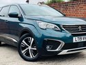Peugeot 5008 1.5 BlueHDi Allure SUV 5dr Diesel EAT Euro 6 (s/s) (130 ps)