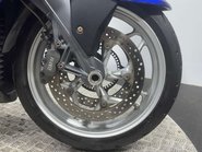 BMW K1300GT 2009 59 PLATE ONLY 24K FULL LUGGAGE LONG MOT TOURER PROJECT 22