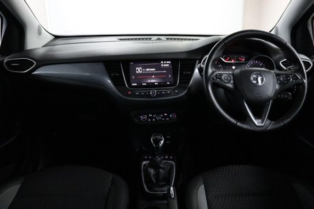 Vauxhall Crossland X ELITE NAV 40