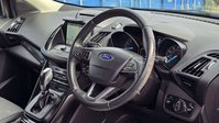 Ford Kuga 1.5T EcoBoost Titanium SUV 5dr Petrol Auto AWD Euro 6 (s/s) (182 ps) 32