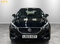 MG MG3 1.5 VTi-TECH Exclusive Nav Hatchback 5dr Petrol Manual Euro 6 (s/s) (106 ps 2
