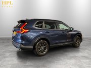 Honda CR-V 2.0 h i-MMD Advance SUV 5dr Petrol Hybrid eCVT 4WD Euro 6 (s/s) (184 ps) 7