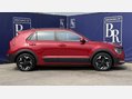 Kia Niro 64.8kWh 2 SUV 5dr Electric Auto (201 bhp) 4