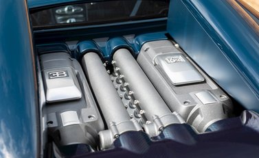 Bugatti Veyron Grand Sport Vitesse 34