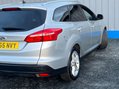 Ford Focus 1.6 TDCi Zetec Euro 5 (s/s) 5dr 40