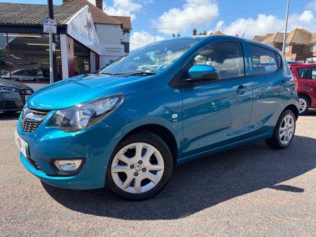 Vauxhall Viva 1.0 SE
