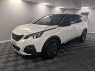 Peugeot 3008 BLUEHDI S/S GT LINE 4