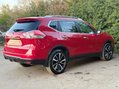 Nissan X-Trail 1.6 dCi Tekna 4WD Euro 5 (s/s) 5dr 6