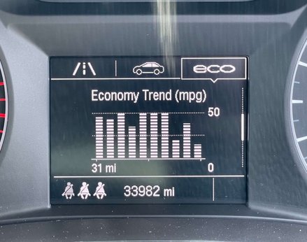 Vauxhall Mokka X 1.6 Mokka X Elite S/S 5dr 23