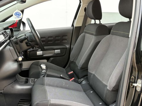 Citroen C3 1.2 C3 Flair PureTech 5dr 39