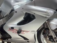 Kawasaki ZZR 2003 ONLY 24K TOURER PROJECT BIKE SPARES OR REPAIR 1200CC 25