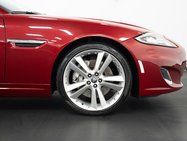 Jaguar XK Portfolio Coupe 5.0 Automatic Petrol 26