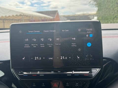 Volkswagen Id.4 77kWh GTX SUV 5dr Electric Auto 4Motion (299 ps) 20