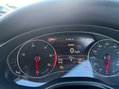 Audi A6 AVANT TDI ULTRA BLACK EDITION 26