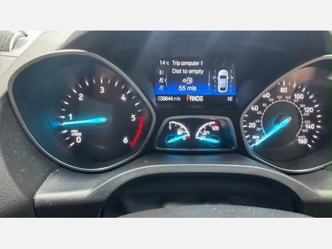 Ford Kuga 2.0 TDCi EcoBlue ST-Line Edition Powershift AWD Euro 6 (s/s) 5dr 7