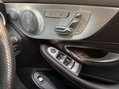 Mercedes-Benz C Class 3.0 C43 V6 AMG (Premium Plus) Cabriolet G-Tronic+ 4MATIC Euro 6 (s/s) 2dr 23