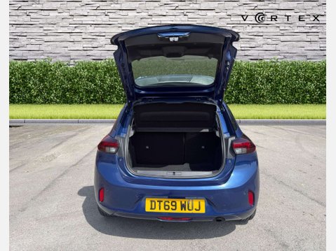 Vauxhall Corsa 1.2 Corsa SE Premium 5dr 16