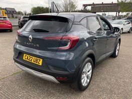 Renault Captur 1.0 Captur Iconic Edition TCe 5dr 9