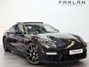 Porsche Panamera 4.0T V8 GTS Saloon 5dr Petrol PDK 4WD Euro 6 (s/s) (460 ps)