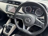 Nissan MICRA 1.0 IG-T Tekna Euro 6 (s/s) 5dr 2