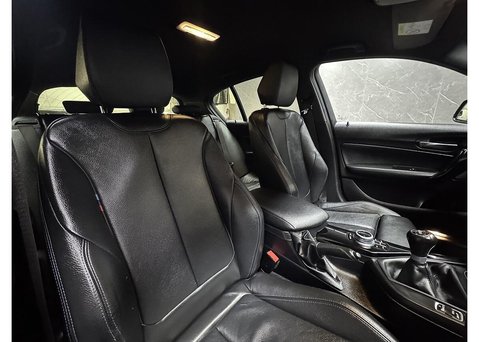 BMW 1 Series 1.5 118i GPF M Sport Shadow Edition Hatchback 5dr Petrol Manual Euro 6 (s/s 33