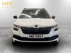 Skoda Kamiq 1.5 TSI ACT Monte Carlo SUV 5dr Petrol DSG Euro 6 (s/s) (150 ps)