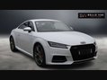 Audi TT 2.0 TTS TFSI Quattro Semi-Automatic 4WD 3dr *NATIONAL DELIVERY* 1