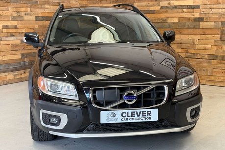 Volvo XC70 3.0 T6 SE Lux Estate 5dr Petrol Geartronic AWD Euro 5 (304 ps) 24