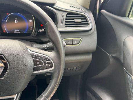 Renault Kadjar 1.5 Kadjar S Edition Blue dCi 5dr 24