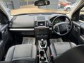 Land Rover Freelander 2.2 Freelander XS TD4 4WD 5dr 60