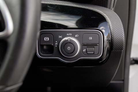 Mercedes-Benz A Class A 180 SPORT EXECUTIVE EDITION 15