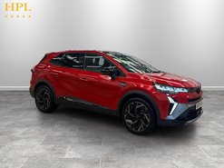 Renault Symbioz 1.6 E-TECH iconic esprit Alpine SUV 5dr Petrol Hybrid Auto Euro 6 (s/s) (14