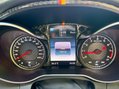 Mercedes-Benz C Class 4.0 C63 V8 BiTurbo AMG (Premium) SpdS MCT Euro 6 (s/s) 4dr 87
