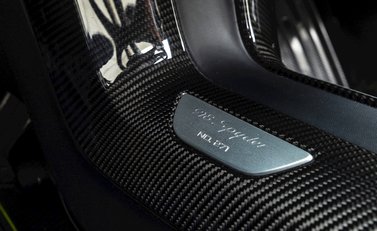 Porsche 918 Spyder 25