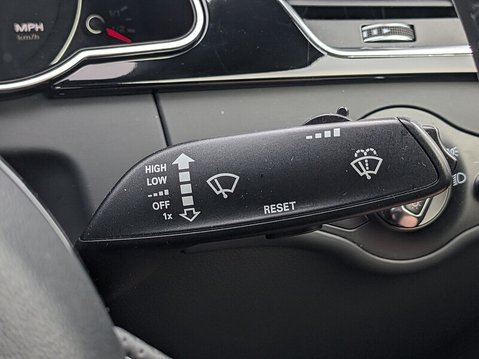 Audi A5 TDI QUATTRO BLACK EDITION 19