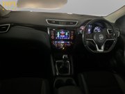 Nissan Qashqai 1.3 DIG-T Acenta Premium SUV 5dr Petrol Manual Euro 6 (s/s) (140 ps) Alloys 18