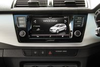 Skoda Fabia COLOUR EDITION MPI 27
