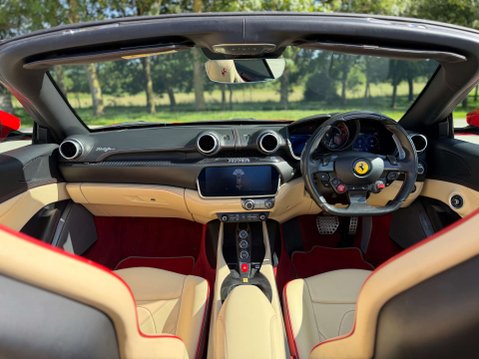 Ferrari Portofino 3.9 Portofino Semi-Auto 2dr 29