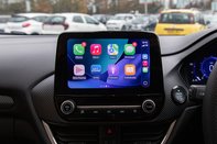 Ford Puma ST-LINE X MHEV 31