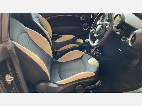 Mini Roadster 1.6 Cooper Euro 6 (s/s) 2dr 6