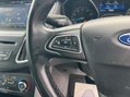 Ford Focus 1.6 Zetec Powershift Euro 6 5dr 20