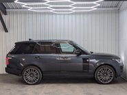 Land Rover Range Rover 4.4 Range Rover Autobiography SDV8 Auto 4WD 5dr 28