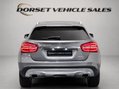Mercedes-Benz GLA 2.1 GLA220 CDI SE 7G-DCT 4MATIC Euro 6 (s/s) 5dr 6