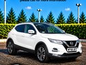 Nissan Qashqai 1.6 Qashqai N-Connecta dCi 5dr