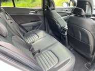 Kia Sportage 1.6 Sportage GT-Line S ISG HEV Auto 5dr 39