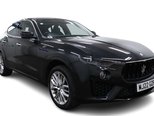 Maserati Levante 2.0 MHEV GT SUV 5dr Petrol ZF 4WD Euro 6 (s/s) (330 ps) 1